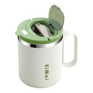 YOULUNMEI | Oatmeal-Specific Drinking Mug