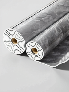 O Margo | Waterproof Moistureproof Self-adhesive Wall Skirting