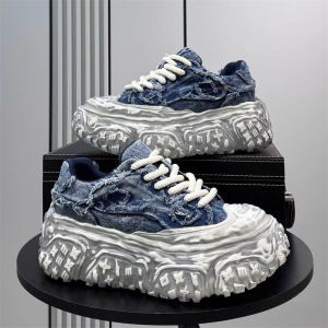 CONGLINSHIZI | Trendy Spring Casual Fashion Sneakers