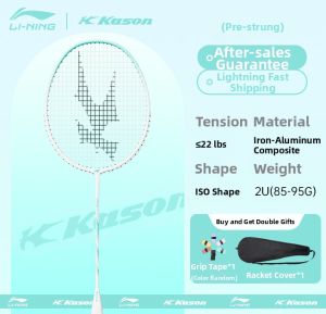 Li-Ning | Beginner Durability Badminton Racket