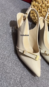 CASSIE Sepatu heels wanita import Sepatu hak tinggi wanita ( HZ07 ) sepatu kerja wanita high heels wanita import Shoes high heels wanita Sepatu kantor wanita heels 5cm