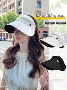GUOQI | UV Protection Large Brim Sun Hat