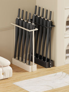 WUBUWEI | Golf Club Display Organizer