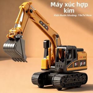 QIMINGXING | Xe Đào Bằng quán Tính Trẻ Em