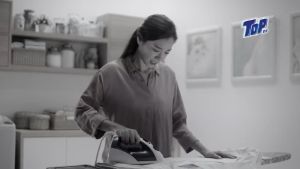 TOP Powder Detergent 2.1kg