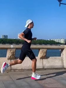 Quần bó cơ 2XU dùng cho chạy bộgymđạp xe