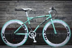 XE ĐẠP ĐỊA HÌNH ĐƯỜNG PHỐ MX