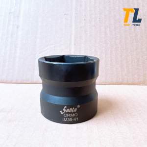 Tuýp mở nồi côn xe máy 2 đầu 39 41 khắc chìm hoặc khắc lazer Santa Đầu khẩu mở nồi xe ga 2 đầu 39-41