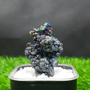 Colorful Leklai 彩色力泥 Leklai Goethite 100% Natural Leklai Malaysia