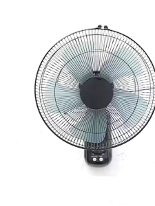 Electric fan Wall Fan 16 inch 5 Blades Imported Motor Stand fan Powerful Electric Fan Strong Wind