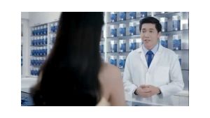 Renu รีนิว เฟรช มัลติเพอร์โพสโซลูชั่น น้ำยาล้างคอนแทคเลนส์