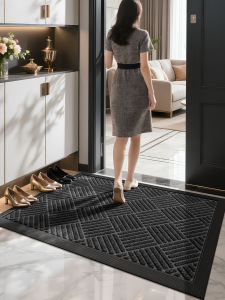 High Quality Entry Specific Doormat