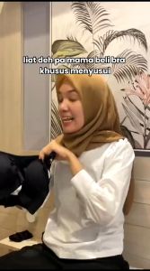 NURSING - GENIEBRA NURSING|| BRA MENYUSUI