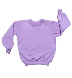 Crewneck Polos Anak Usia 2-12 tahun laki-laki perempuan