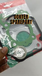 1DY TOP SET PACKING SET JUPITER Z1 / VEGA FORCE / FORCE 1 / FORCE 1 INJEKSI / GASKET KIT / PAKING