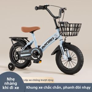 LIWAN | Lightweight Kids Bicycle 2-9 years