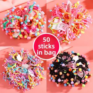 Cute Hair Ties Children Headbands