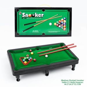 WOWEIAOKUANG | Educational Mini Interactive Parent-Child Billiard Table