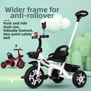 LIWAN | Toddler Tricycle 1 Year Old And Up