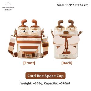 MODERN SWEETHOME | Various Use Glass Cup Collection