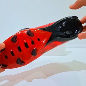 CROXEUS - FREE KAOSKAKI Sepatu Sepak Bola anak laki SD SMP motif terbaru Bisa COD Ukuran 33 sampai 37