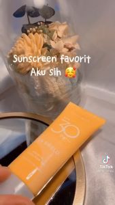 WARDAH UV SHIELD SPF 30 PA ESSENTIAL GEL 40ml ORIGINAL SUNBLOCK ESSENCE TABIR SURYA SUNSCREEN