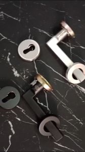 Handle Pintu SES SR 03 SS Sus 304