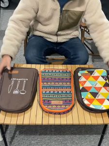 Panduan Membeli Set Peralatan Memasak Camping & Hiking