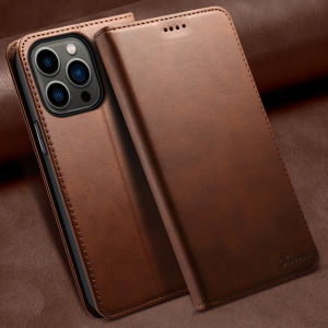 SUTENI Faux Leather Wallet Phone Case Cover Flip For iPhone 17 16 15 14 13 12 11 XR XS Pro Max Plus Mini SE 7 8