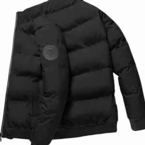 SONDR | 2026 New Winter Coats Mens Puffer Jackets Bomber Jackets Thick Warm Parkas High quality Down Jackets Winter Jackets for man