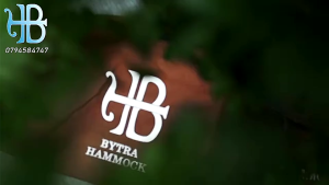 Bộ võng xếp sắt sơn tĩnh điện cao cấp kèm lưới võng nằm canvas tua rua