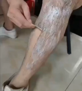 Hair Removal CreamHair Removal For Whole BodyFast Hair Gentle Removal Underarm Parts Depilatory Buang Bulu 脱毛保湿霜-轻松脱毛-无黑斑-快速软化头发-清洁光滑的皮肤脱毛霜,全身脱毛,快速温和脱毛腋下脱毛