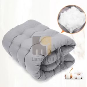 Wooden Sofa Cushions Foam Chair Cushion Mat 8cm Thickened Soft Foldable Pearl Cotton Comfortable Seat Mat Breathable Bed Mattress Solid Wood Sofa Cushion Four Seasons General Long Strip Pad Soft Comfortable cotton non-slip mat