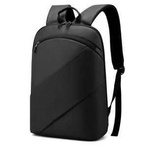 Business Laptop Backpack for Men & Women | Waterproof Work Bag with Multi Compartments 8678