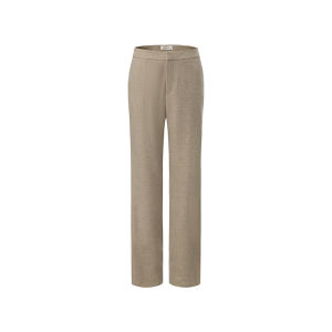 LadyS Elite | Womens Thick Wool and Silk Suit
