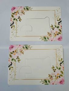 Photobooth premium ukuran 4r bahan impor ivori 310gram desain 2 muka (bolak balik)