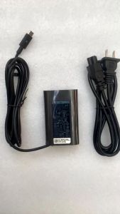 ️[Sạc zin] Sạc Laptop Dell 20V - 2.25A - 45W Chân C Type C USB C