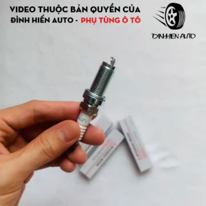 Bugi buri chân kim xe Xpander Miarage Attrage Outlander Pajero Sport Grandis (Mã: 1822A086)