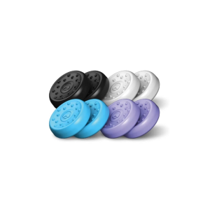 KontrolFreek No-Slip Thumbgrip 8-pack STL BPF Kit (PS & XBX)