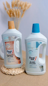 Nước Lau Sàn Denkmit Cho Sàn Gỗ Sàn Nhựa Sàn Gạch 1000ml