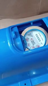 PROMO!!! Box Meter Air PDAM model slide (Geser) | Tutup Meteran Air Standar PAM