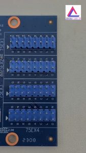 Controller Huidu HD-WF4 & Fitur Kontrol Cahaya