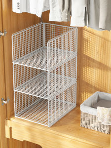 XUNHUAI | Closet Organizer Storage Shelf