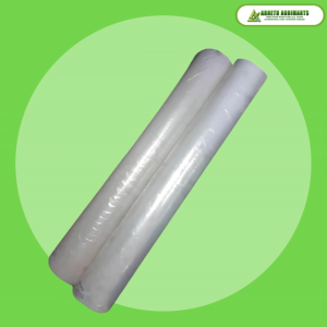 ARNETH BAFU UV PLASTIC ROOFING 150 200 MICRONS - FOR GREENHOUSE AGRICULTURE AND GARDEN RAIN PROTECTION