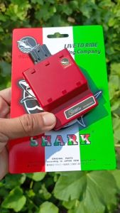 Cục ic độ xe SIRIUS 50-110 MIO Shark hàng chính hãng