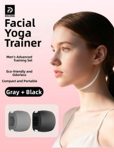 REXUELONG | Wrinkle Reduction Face Exercise Ball
