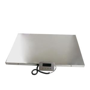 ZHUOLESHI | Precise Veterinary Electronic Scale