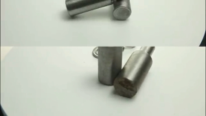 10pcs Cylindrical Hinges Iron Tube Shaft Heavy Duty (Per Piece) Welded Steel Door Cylindrical Hinge (3/8" To 1")