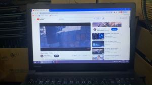 Notebook TOSHIBA B35/R / Core i3 / Gen5 Ram 4 -8 GB / HDD 500 GB / จอ 15.6" นิ้ว / Window 10