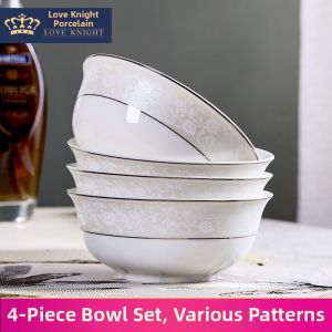 Personal Home Use Noodle Bowl